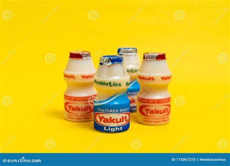 Yakult Philippines in City of Manila, Metro Manila .